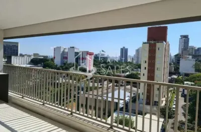 Imperdível apartamento de luxo com 3 suítes na vila clementino, são paulo - 158m² - 2 vagas - visite agora!