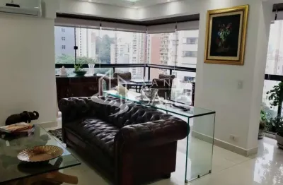 Apartamento de luxo com 4 quartos e 3 suítes na vila andrade, são paulo - 157m² - 3 vagas - imperdível!