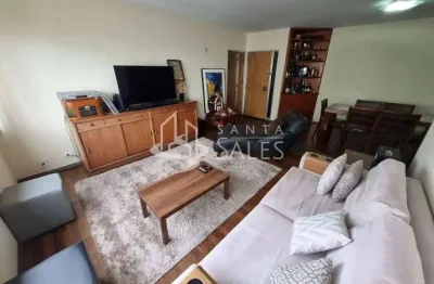 Apartamento de 3 quartos com suíte e vaga na vila clementino - são paulo: sua nova moradia de luxo!