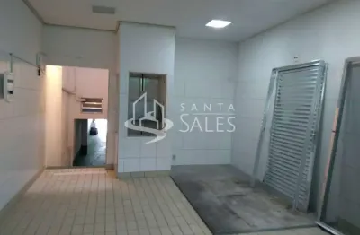 Ponto comercial com 2 salas para alugar na Rua Vitorino Carmilo, 259, Barra Funda, São Paulo