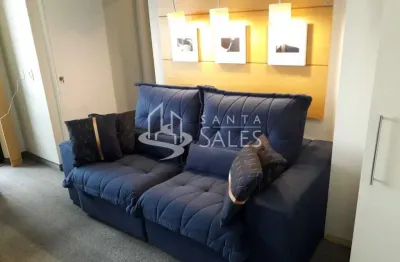 Apartamento com 2 quartos à venda na Rua Henrique Fausto Lancellotti, 6333, Nova Piraju, São Paulo