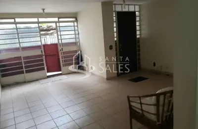 Casa com 3 quartos à venda na Rua Gaivota, 964, Indianópolis, São Paulo
