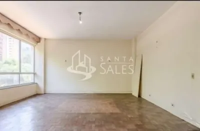 Apartamento com 3 quartos à venda na Avenida Nove de Julho, 2861, Jardim Paulista, São Paulo