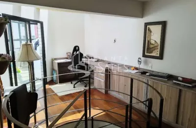 Cobertura com 4 quartos à venda na Rua das Grumixamas, 425, Vila Parque Jabaquara, São Paulo