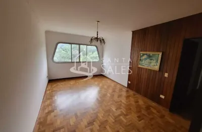Apartamento com 2 quartos à venda na Rua Cajaíba, 389, Pompéia, São Paulo