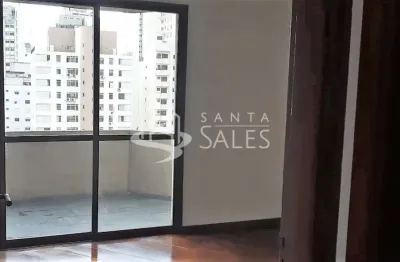 Imperdível apartamento de alto padrão com 4 quartos e 1 suíte no bairro paraíso, são paulo-sp. confira!