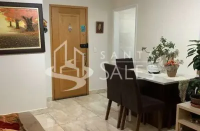 Apartamento com 2 quartos à venda na Rua Jovina, 368, Vila Mascote, São Paulo