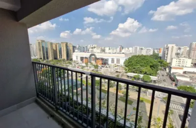 Apartamento com 1 quarto à venda na Avenida dos Eucaliptos, 815, Indianópolis, São Paulo