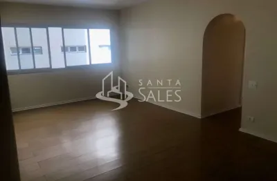 Apartamento para locação no coração da vila mariana!