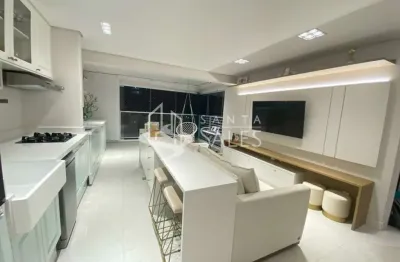 Apartamento 2 dormitorios 1 suite 1 vaga no jardim prudencia