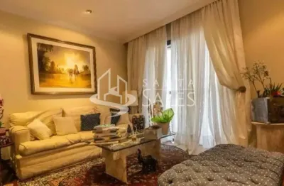 Apartamento a venda no coração do cpo belo! 3 suítes- 3 vagas!!