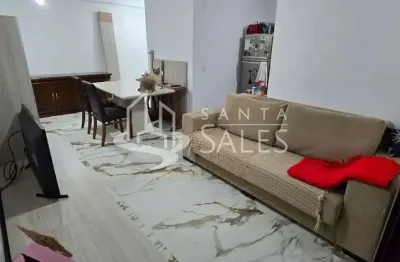 Apartamento com 4 quartos à venda na Rua Dona Brígida, 659, Vila Mariana, São Paulo