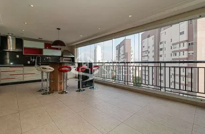 Imperdível oportunidade: apartamento de luxo na vila mariana, são paulo-sp - 3 quartos, 3 suítes, 2 salas, 5 banheiros, 3 vagas - 184m²!