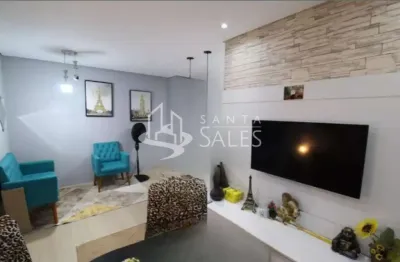 Apartamento com 3 quartos à venda na Rua Domingos José Sapienza, 231, Vila Amália (Zona Norte), São Paulo