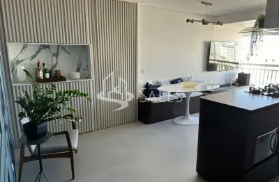 Apartamento à venda em são paulo-sp, chácara inglesa: 2 quartos, 1 suíte, 1 sala, 2 banheiros, 1 vaga de garagem, 68m².