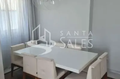 Apartamento com 3 quartos à venda na Rua Martiniano de Carvalho, 611, Bela Vista, São Paulo