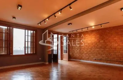 Apartamento com 2 quartos à venda na Rua Aurora, 880, República, São Paulo