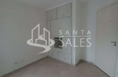 Apartamento com 3 quartos à venda na Rua Canário, 1007, Indianópolis, São Paulo