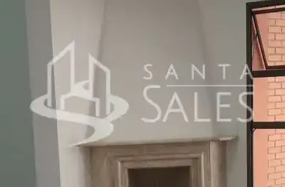 Apartamento com 3 quartos à venda na Rua Tucuna, 79, Perdizes, São Paulo