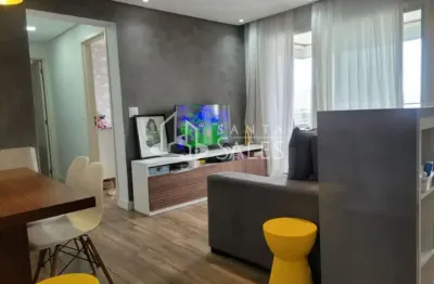 Apartamento com 2 quartos à venda na Rua Padre Adelino, 415, Quarta Parada, São Paulo