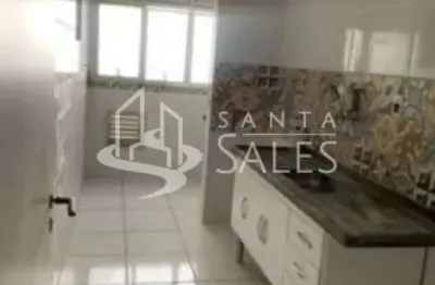 Apartamento com 3 quartos à venda na Rua André Vidal, 85, Tatuapé, São Paulo