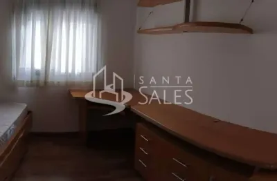 Apartamento com 3 quartos à venda na Vila Califórnia, 693, Brás, São Paulo