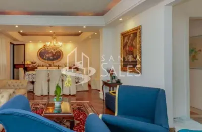 Imperdível apartamento de luxo em moema: 3 quartos, 3 suítes, 2 salas, 4 banheiros, 3 vagas de garagem e 200m² de área. venha conferir!