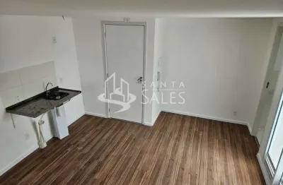 Apartamento com 1 quarto à venda na Rua Fernão Vaz da Costa, 88, Vila Nova das Belezas, São Paulo