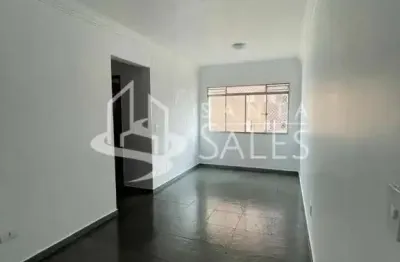 Apartamento com 2 quartos à venda na Rua Marguerite Louise Riechelman, 308, Vila Erna, São Paulo
