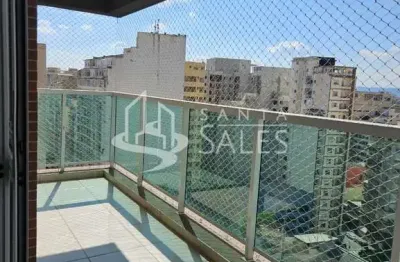Apartamento com 1 quarto à venda na Avenida São João, 1277, República, São Paulo