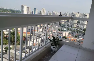 Apartamento à venda em são paulo-sp, jardim prudência: 2 quartos, 1 suíte, 2 vagas, 60m² de área. aproveite!