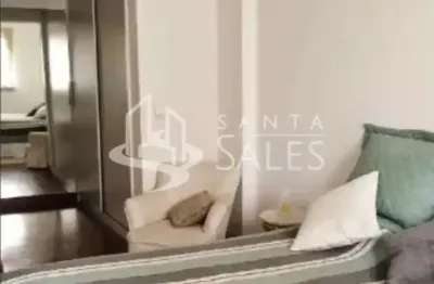 Apartamento com 3 quartos à venda na Rua Teixeira de Melo, 126, Tatuapé, São Paulo