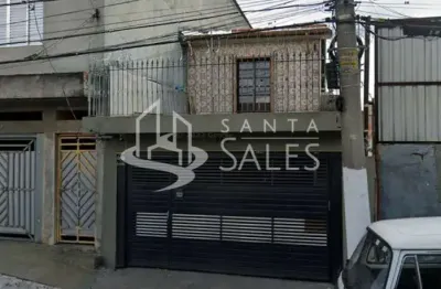 Casa com 5 quartos à venda na Rua João Veloso Filho, 590, Vila Guilherme, São Paulo