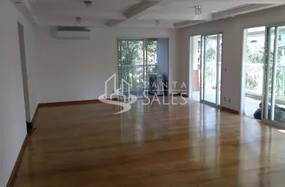 Apartamento alto padrão na chác santo antonio! 4 suítes- 4 vagas!!