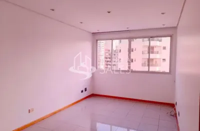 Apartamento em moema com 98m² com 3 dormitórios, 1 banheiro, 1 vaga de garagem.