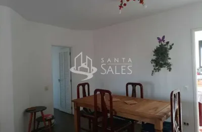 Apartamento com 3 quartos à venda na Rua Sophia Ambuba, 56, Vila Andrade, São Paulo