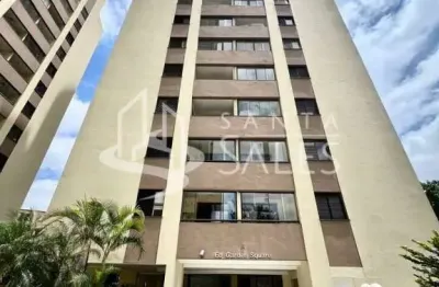 Apartamento em cambuci com 57m²-  2 dormitórios, 1 banheiro, 1 vaga de garagem.
