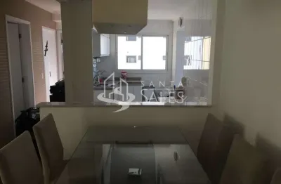 Apartamento com 2 quartos à venda na Rua David Eid, 865, Vila do Castelo, São Paulo