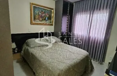 Apartamento com 2 quartos à venda na Rua dos Americanos, 185, Barra Funda, São Paulo