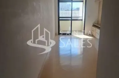 Apartamento com 2 quartos à venda na Rua Toledo Barbosa, 637, Belenzinho, São Paulo