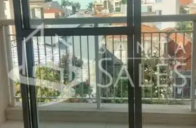 Apartamento com 2 quartos à venda na Rua do Lucas, 225, Brás, São Paulo