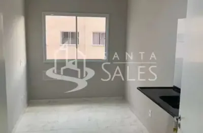 Apartamento com 1 quarto à venda na Rua Itamanari, 1055, Paraíso do Morumbi, São Paulo