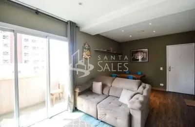 Apartamento com 2 quartos à venda na Rua Cônego Eugênio Leite, 564, Pinheiros, São Paulo