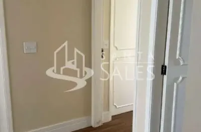 Apartamento com 4 quartos à venda na Rua Barão do Triunfo, 1282, Brooklin Paulista, São Paulo