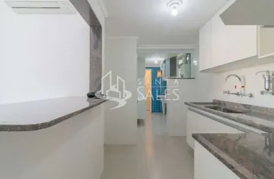 Apartamento à venda em são paulo-sp no campo belo: 3 quartos, 1 suíte, 1 sala, 3 banheiros, 2 vagas de garagem, 74m².