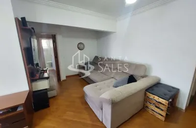 Apartamento com 3 quartos à venda na Rua Tonelero, 280, Vila Ipojuca, São Paulo