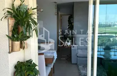 Apartamento com 2 quartos à venda na Rua Aviador Gil Guilherme, 51, Santana, São Paulo