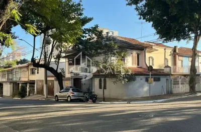 Casa com 3 quartos à venda na Rua Casimiro de Abreu, 633, Vila Congonhas, São Paulo