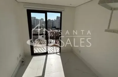Apartamento com 2 quartos à venda na rua dos jacintos, 281, mirandópolis, são paulo, 113 m2 por r$ 815.000