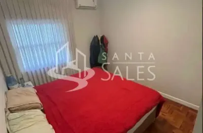 Apartamento com 4 quartos à venda na Rua Manoel da Nóbrega, 440, Paraíso, São Paulo